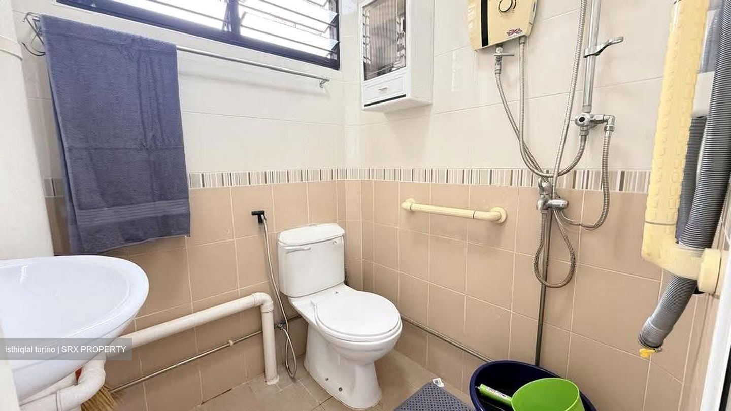 Blk 322 Bukit Batok Street 33 (Bukit Batok), HDB 3 Rooms #613514951